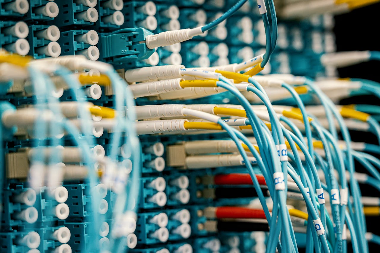 Instalacje teletechniczne Radom