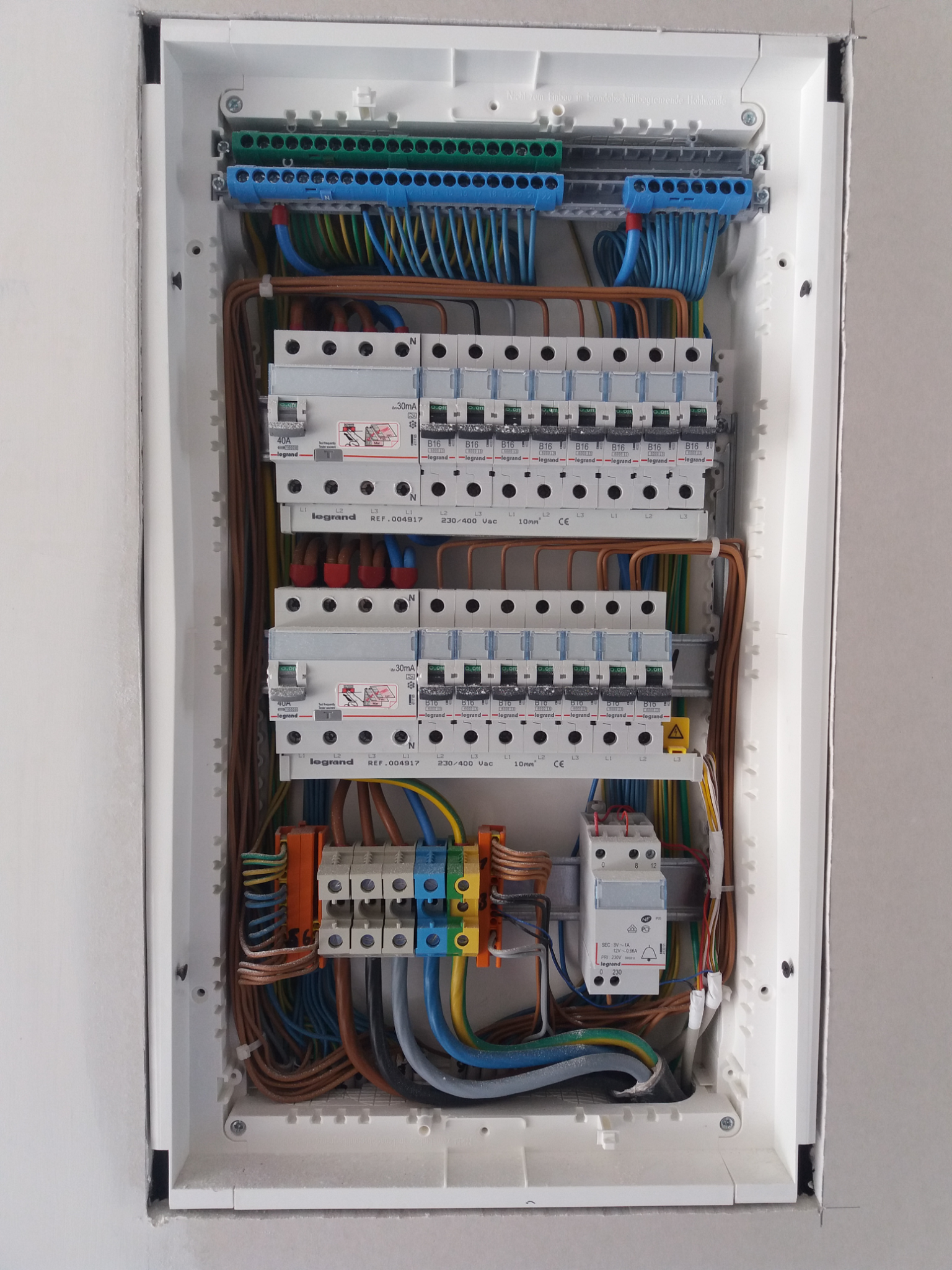 Elektryk Radom