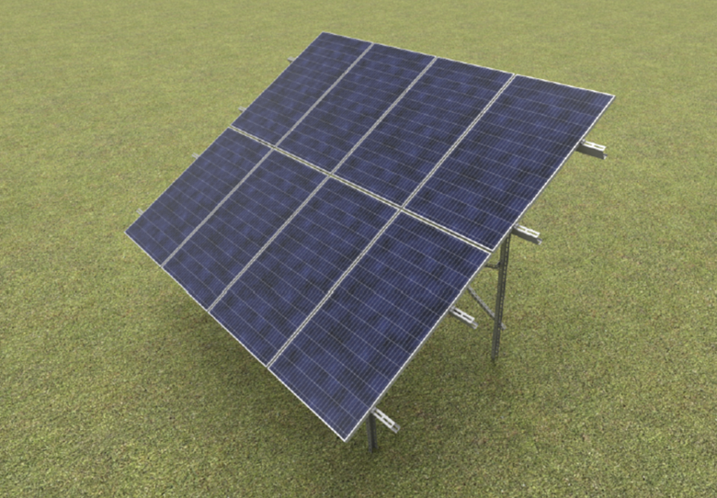 konstrukcje PV