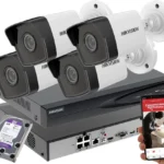 CCTV_Hikvision_1 kontrola dostępu Radom