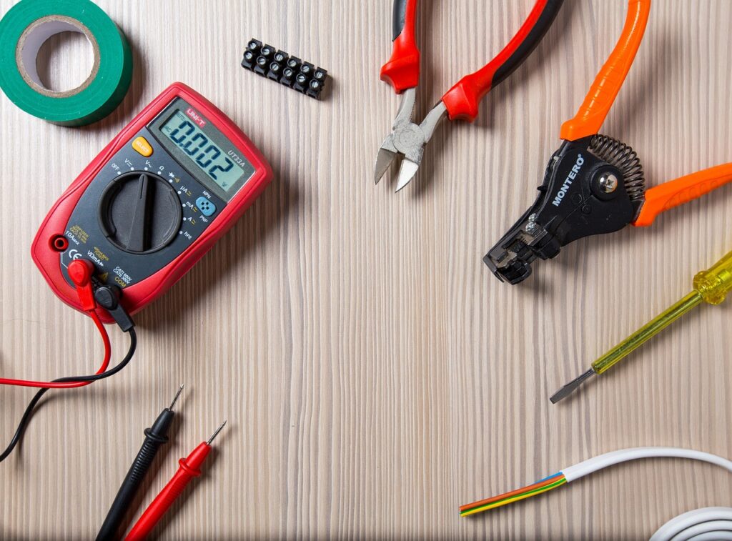 instalacje elektryczne Radom