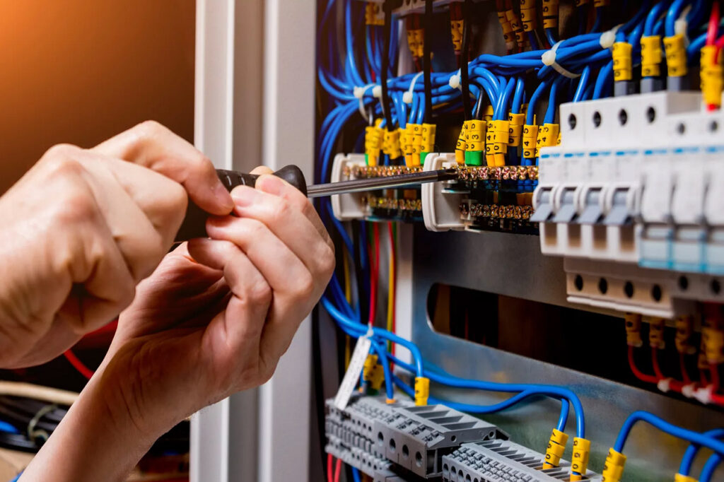 elektryka_3 montaż instalacji elektrycznych