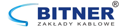 Logo Bitner – Elektryk Radom, instalacjeradom.pl