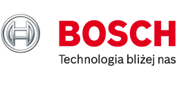 Logo Bosch – Elektryk Radom, instalacjeradom.pl