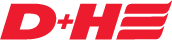Logo D+H Polska - Instalacje ppoż. Radom, instalacjeradom.pl, elektryk Radom