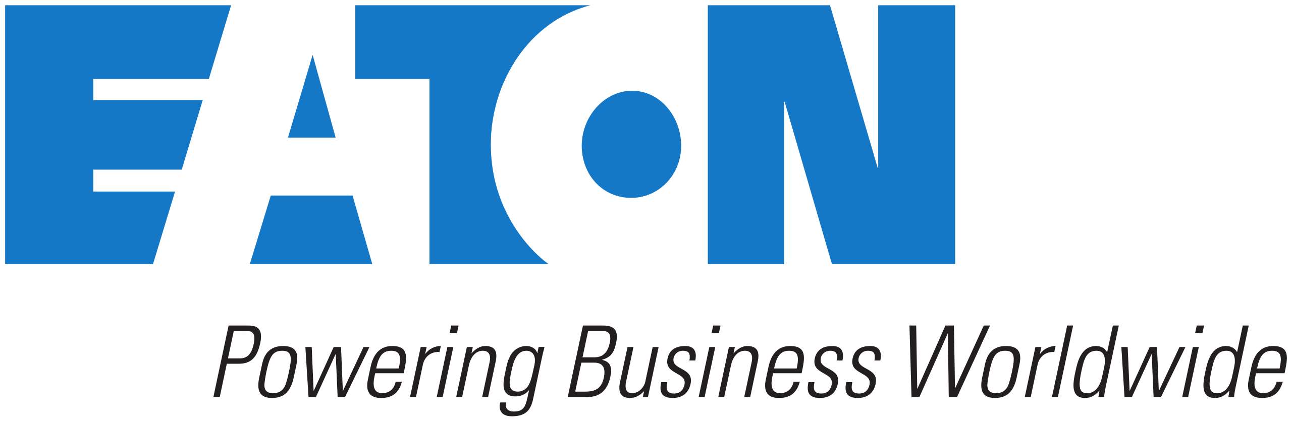 Logo Eaton – Elektryk Radom, instalacjeradom.pl