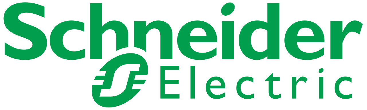 Logo Schneider Electric – Elektryk Radom, instalacjeradom.pl